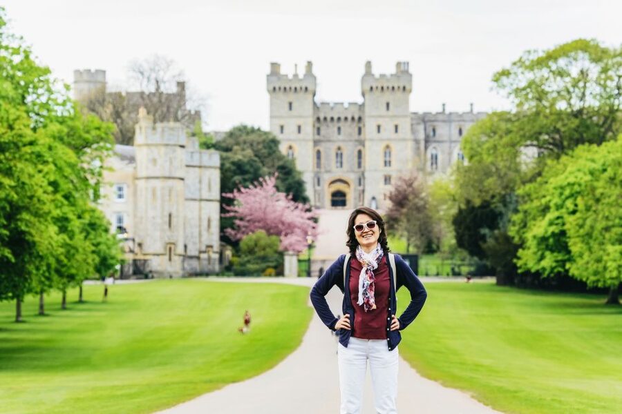 London: Windsor, Stonehenge, Bath, and Roman Baths Day Trip - Should you book this day trip?