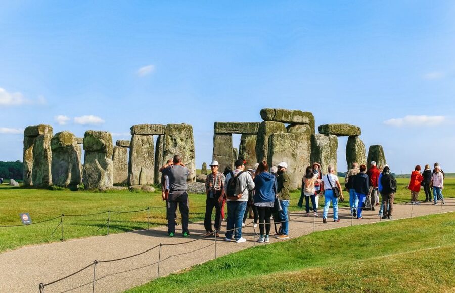 London: Windsor, Stonehenge, Bath, and Roman Baths Day Trip - Why this three-stop day works