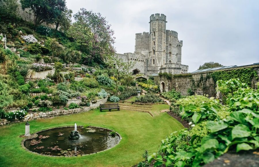 London: Windsor, Stonehenge, Bath, and Roman Baths Day Trip - Price, tickets, and who gets good value