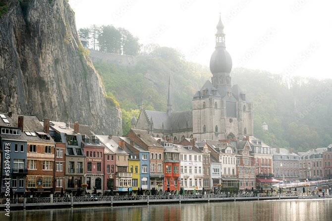 Luxembourg and Dinant Day Trip from Brussels - What this $79.30 day trip really gives you
