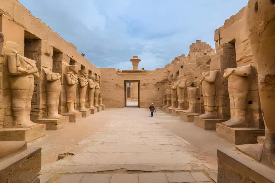 Luxor Day Trip from Hurghada Small Group & Tutankhamun Tomb - Why this Hurghada to Luxor trip is worth the long road