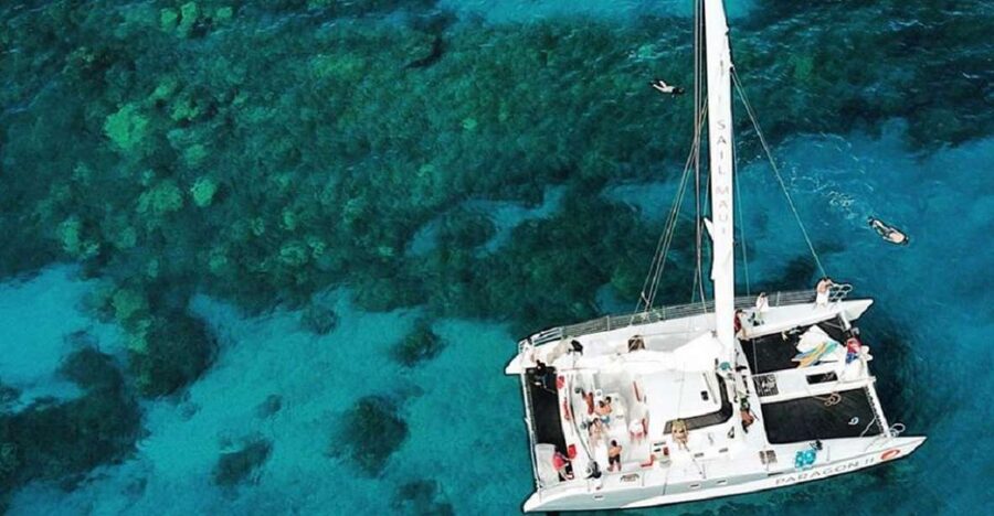 Maalaea: West Maui Snorkeling & Sailing Day Trip with Lunch - Who will enjoy this Maui sailing day