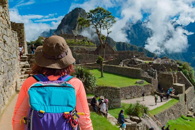 Machu Picchu Day Trip from Cusco - Is a Cusco to Machu Picchu day trip worth the $336?