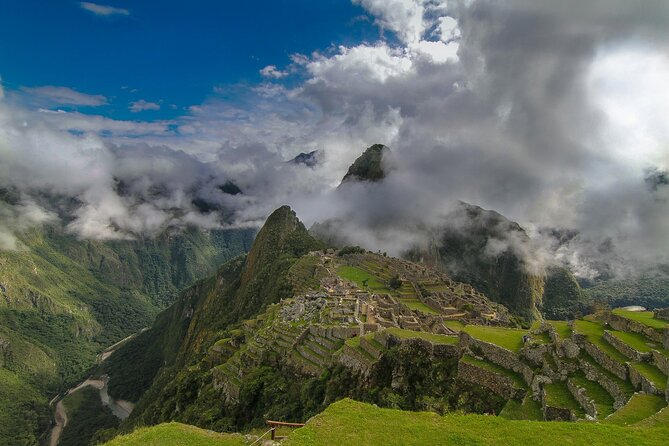 Machu Picchu Day Trip from Cuzco - Ollantaytambo provides the scenic start