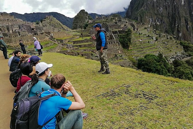 Machu Picchu full day trip from Cusco - A 4:00 AM start from Cusco