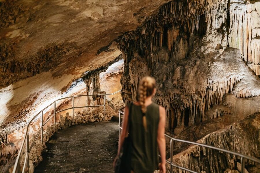 Mallorca: Caves of Drach Day Trip & Optional Caves of Hams - What the $62 price really covers