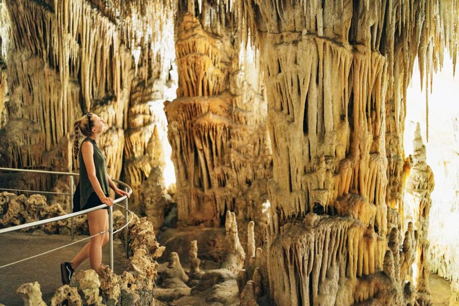 Mallorca: Caves of Drach Day Trip & Optional Caves of Hams - Half-day or full-day: my practical choice