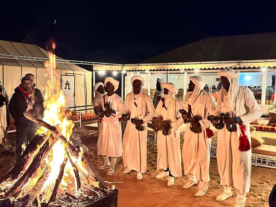 Marrakech: 3-Day Trip to Fez with Sandboarding & Camel Ride - Should you book this Marrakech to Fez desert tour?