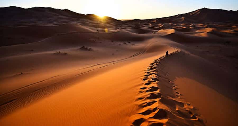 Marrakech: 3-Day Trip to Fez with Sandboarding & Camel Ride - Who will enjoy this tour most
