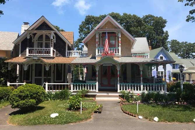 Martha's Vineyard Day Trip with Optional Island Tour from Boston - Why this day trip works for a first visit