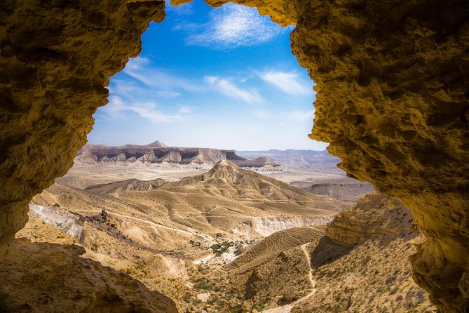 Masada and the Dead Sea Day Trip from Jerusalem - Who will enjoy this day most