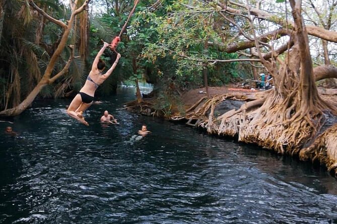 Materuni Waterfalls & Chemka Hotsprings Day Trip - What to pack for this particular outing
