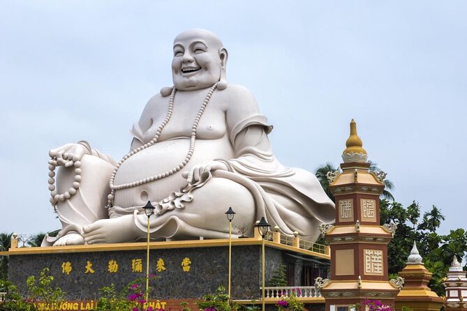 Mekong Delta Full Day Trip - My Tho & Ben Tre - VIP Private Tour - Key points before you book