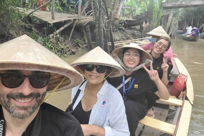 Mekong Delta Full Day Trip - My Tho & Ben Tre - VIP Private Tour - How the private format changes the day
