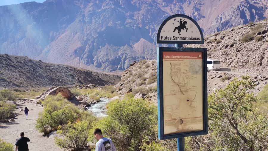 Mendoza: Aconcagua, Uspallata & Puente del Inca Day Trip - Comfort, timing, and what to bring
