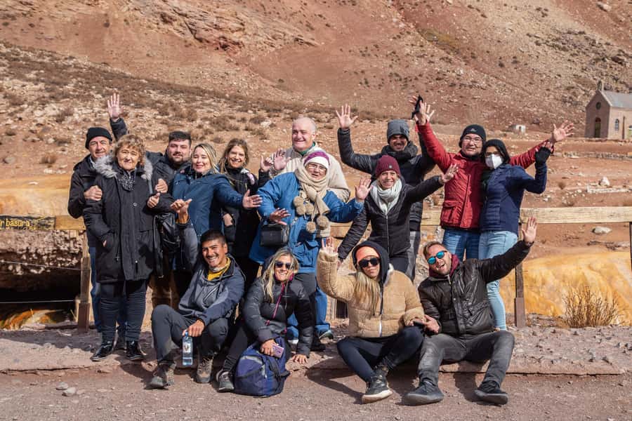 Mendoza: Aconcagua, Uspallata & Puente del Inca Day Trip - Why this Andes day trip is worth your time