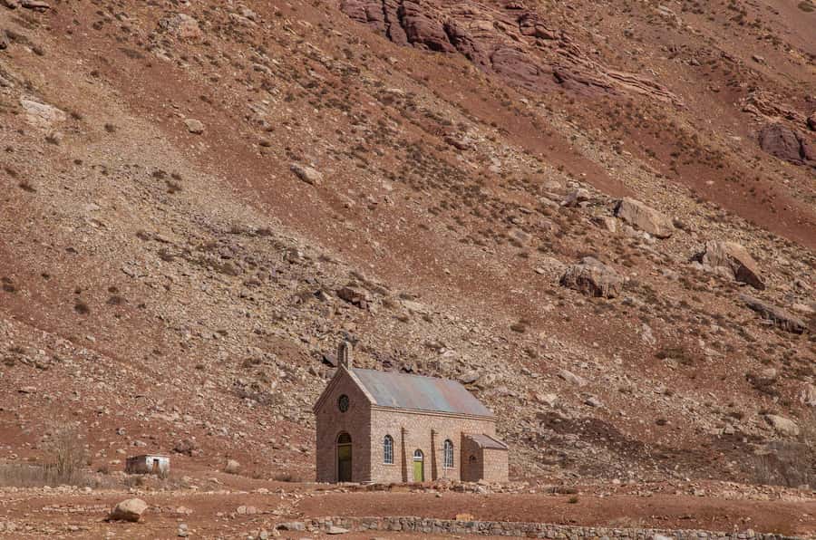 Mendoza: Aconcagua, Uspallata & Puente del Inca Day Trip - Picheuta, Polvaredas, and Punta de Vacas