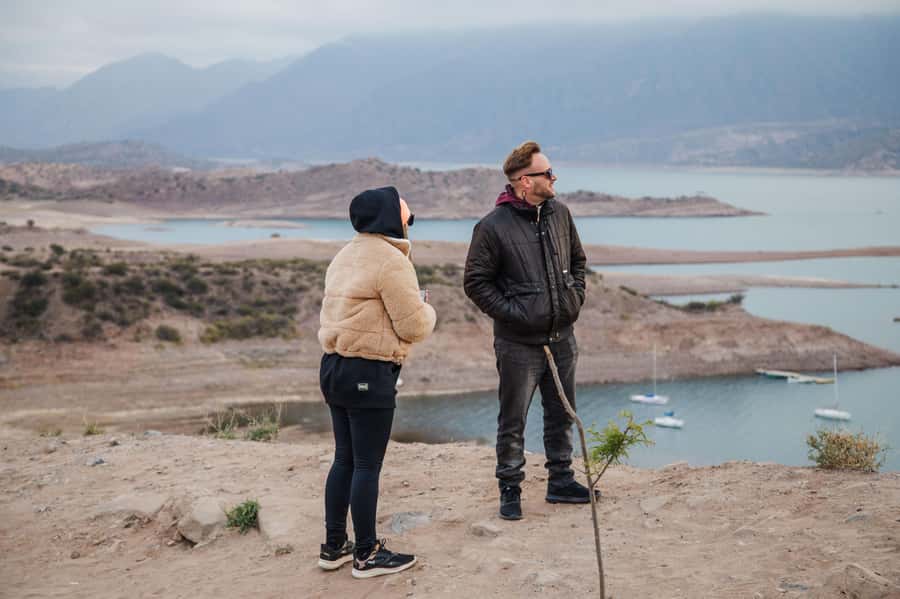 Mendoza: Aconcagua, Uspallata & Puente del Inca Day Trip - The guide makes a real difference
