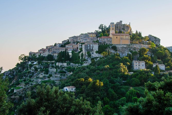 Monaco & Eze Small-Group Day Trip with Perfumery Visit from Nice - The guides shape the pace of the day