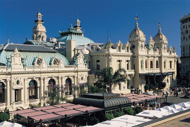 Monaco & Eze Small-Group Day Trip with Perfumery Visit from Nice - What to pack and how to plan your day
