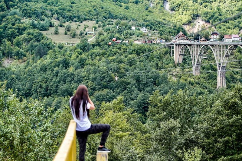 Montenegro: Durmitor, Tara & Ostrog Monastery Day Trip - Timing, comfort, and what to pack