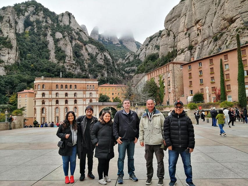 Montserrat & Cava Wineries Day Trip from Barcelona w/ Pickup - Should you book the Montserrat and cava tour?