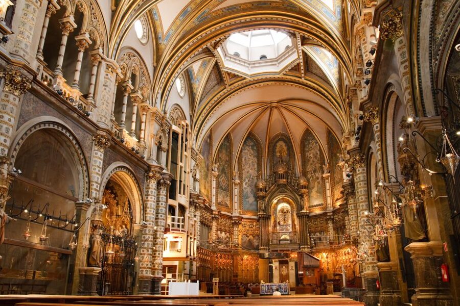 Montserrat & Cava Wineries Day Trip from Barcelona w/ Pickup - Who should book this Barcelona day trip