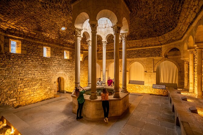 Montserrat, Girona & Costa Brava Guided Day Trip from Barcelona - Who will enjoy this day most?