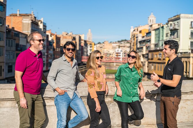Montserrat, Girona & Costa Brava Guided Day Trip from Barcelona - Tossa de Mar: coves, walls, and the Mediterranean finish