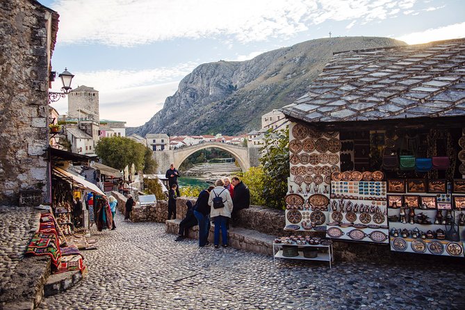 Mostar and Medjugorje Day Trip from Dubrovnik - Three Bosnian stops from one Dubrovnik base