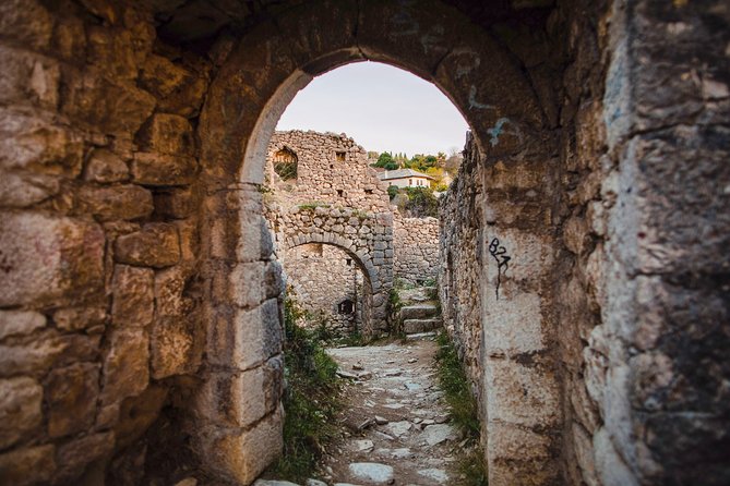 Mostar and Medjugorje Day Trip from Dubrovnik - Who should book this Bosnia day trip?
