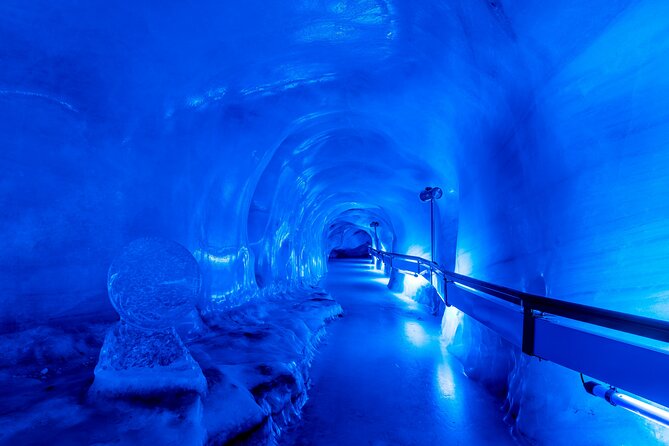 Mount Titlis Half-Day Trip from Lucerne - Key points to know before booking