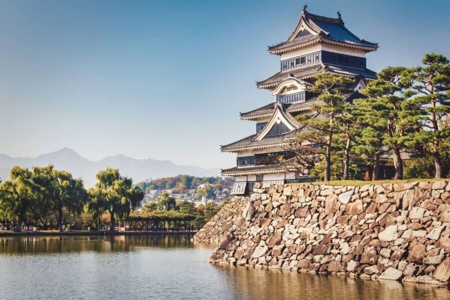 Nagano/Matsumoto: Matsumoto Castle and Narai-juku Day Trip - Key points to know before you book
