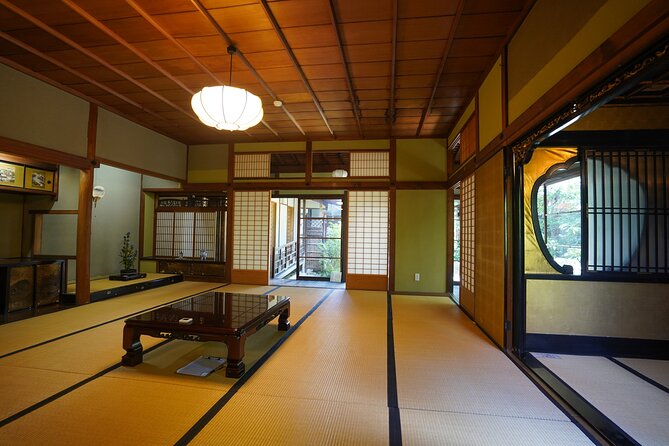 Nara Half Day Trip Walking Tour (Private Option Available) - The guides make the difference