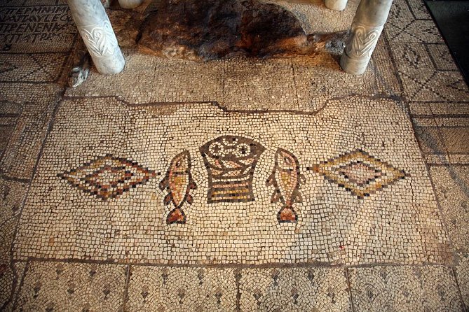 Nazareth and the Sea of Galilee Day Trip from Jerusalem - Why this route matters from Jerusalem