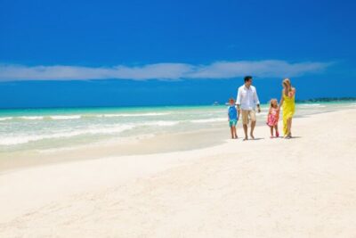 Negril Day Trip to Seven Mile Beach & Rick’s Cafe w/Admission from Montego Bay