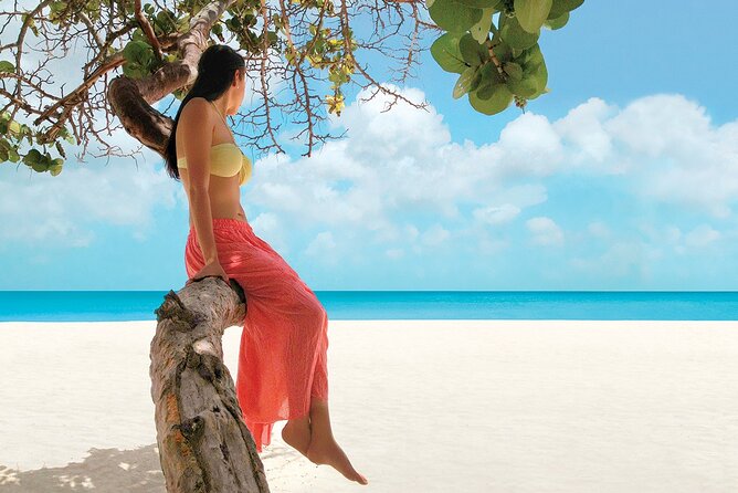 Negril Day Trip to Seven Mile Beach & Rick's Cafe w/Admission from Montego Bay - Who will enjoy this Negril day trip