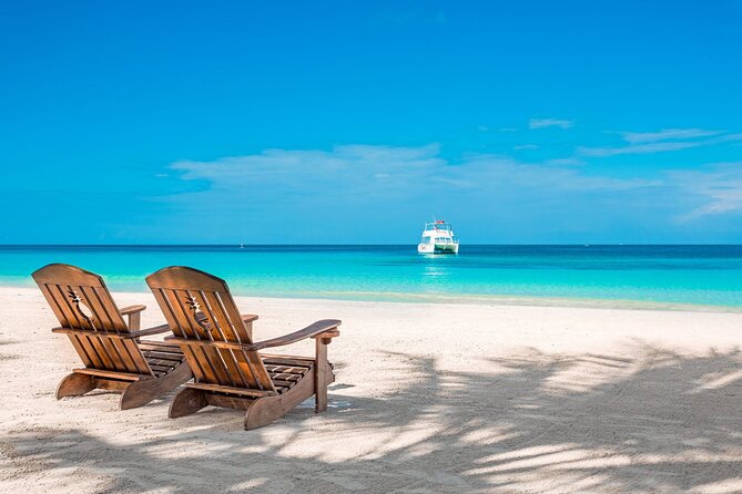 Negril Day Trip to Seven Mile Beach & Rick's Cafe w/Admission from Montego Bay - Should you book it?