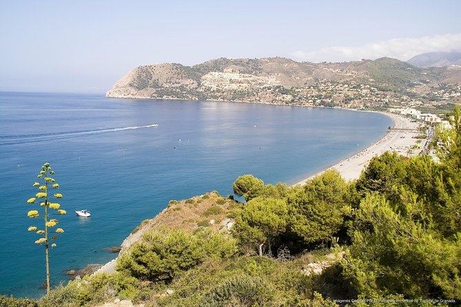 Nerja Caves, Tropical Coast Day Trip From Granada with Opt Lunch - Key points to know before booking