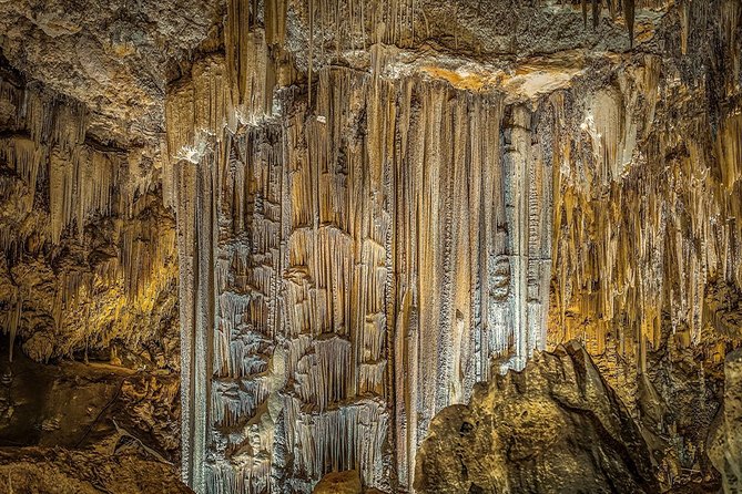Nerja Caves, Tropical Coast Day Trip From Granada with Opt Lunch - Why this makes a good break from Granada
