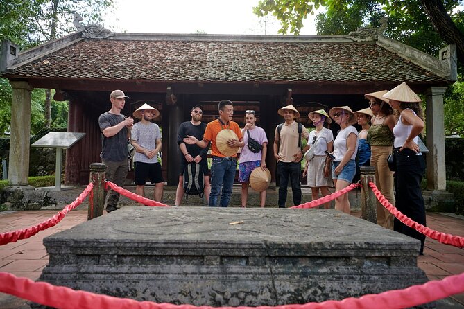 Ninh Binh Day Trip: Hoa Lu-Trang An/Tam Coc-Mua Cave-Cycling-Boat - Booking advice and final verdict