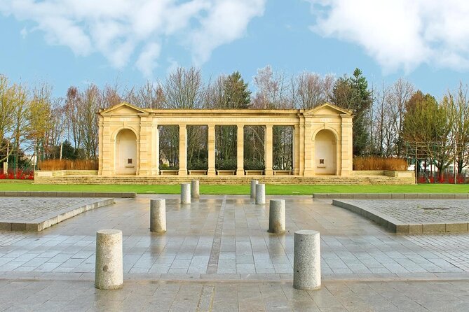 Normandy D-Day Beaches and American Cemetery Day Trip from Paris - Why this Normandy day trip makes sense from Paris
