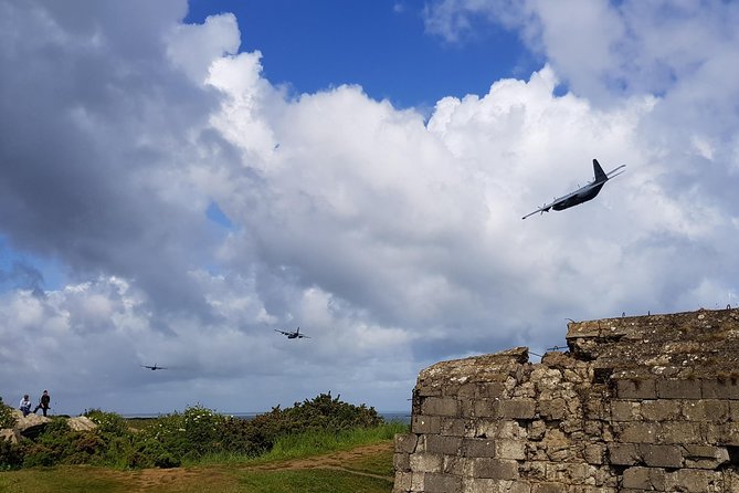 Normandy D-Day Landing Beaches Private Day Trip from Paris - Which groups will appreciate this tour most