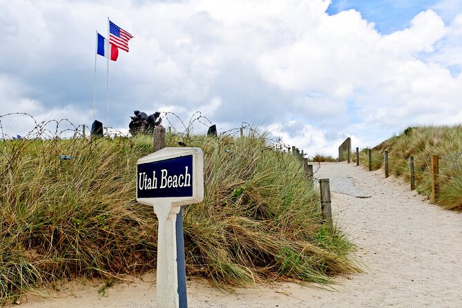 Normandy D-Day Sites & Cemetery Day Trip from Paris with Lunch - Is the $120.93 price good value?