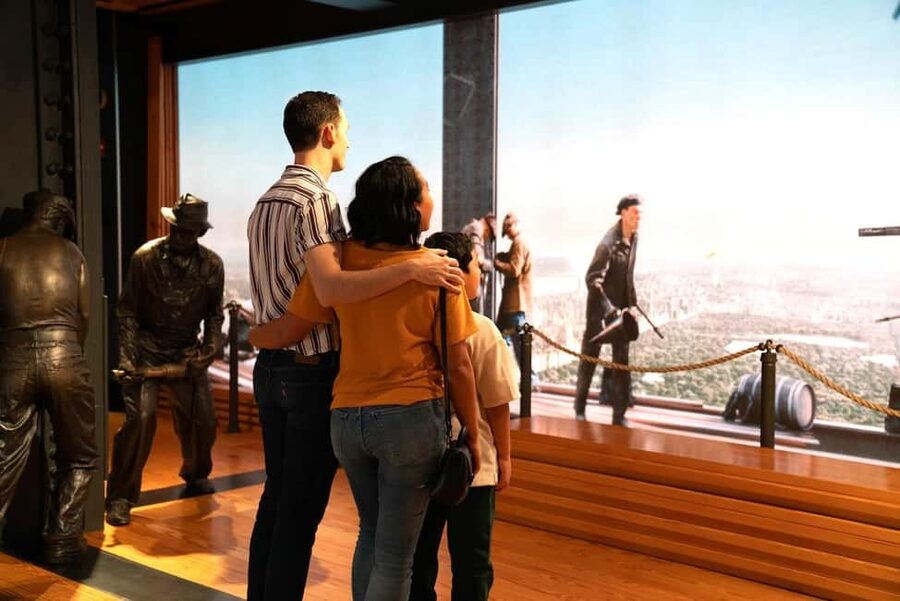 NYC: Empire State Building Tickets - Observatory & Museum - Standard or Express ticket?