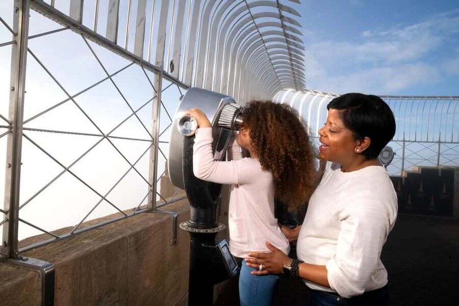 NYC: Empire State Building Tickets - Observatory & Museum - Who will enjoy this most?