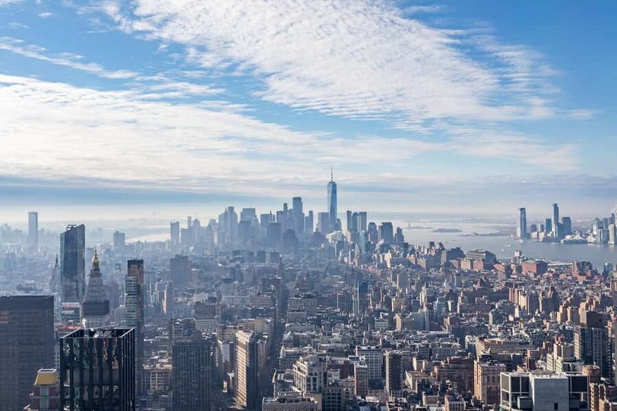 NYC: Empire State Building Tickets - Observatory & Museum - Should you book the Empire State Building Observatory?