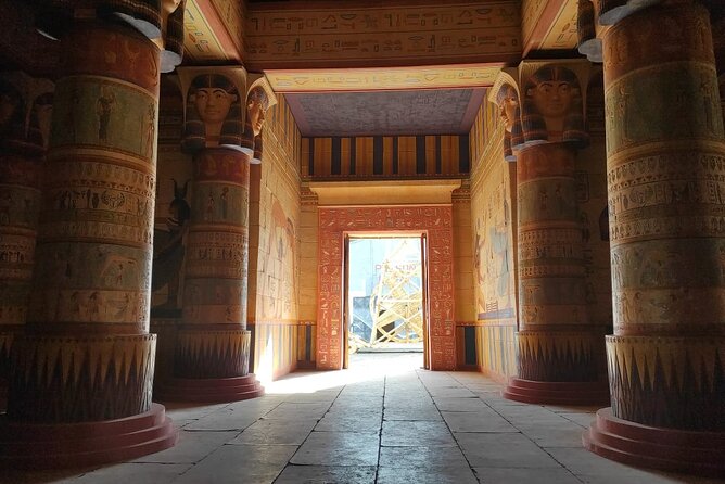 Ouarzazate One Day Trip from Marrakech - Ait Ben Haddou, the day’s real highlight