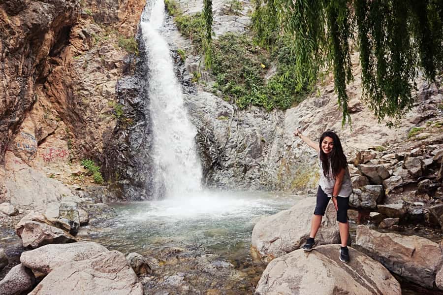Ourika Valley Day Trip from Marrakech with Guide & Lunch - Inside a Berber home and a water-powered mill