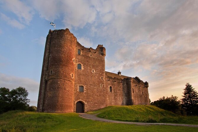 Outlander Film Locations Day Trip from Edinburgh - Why this Outlander day trip works from Edinburgh